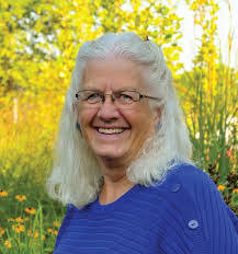 Joyce Dever's Instagram, Twitter & Facebook