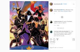 Lo mejor de todo es que snyder ya tiene escrito el argumento y ha ido dando pinceladas todos estos. Liga De La Justicia Dc Comics Se Burla De Un Equipo Muy Diferente En 2021