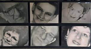 Ms. Virginia Murphy Bergman Obituary