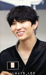 Leo Smile Vixx Leo Pop Singers