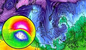 Europe Heat Dome 2026 Triggers Extreme Weather Alert