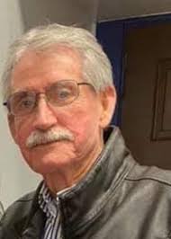 Obituary for Martin Ramsbotham