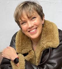 How Annalisa Russell-Smith went above and beyond using drone technology