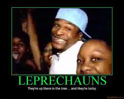 Leprechaun Memes