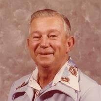 Richard Eden Obituary