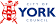 . City of York Council logo