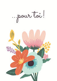 Les origines et traditions des fêtes ainsi que des modèles de lettre sont à découvrir sur lemagfemmes. Carte Papier Dromadaire Fleurs Carte Anniversaire Calendrier Des Fetes Carte De Voeux