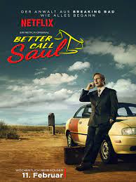 Created by vince gilligan, peter gould. Better Call Saul Staffel 6 Filmstarts De