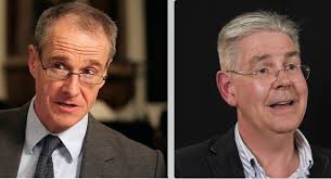 The South East Gospel Partnership and the Stephen Sizer Antisemitism  Scandal