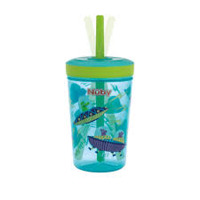 Nuby — Sippy & Training Cup