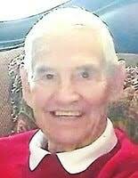 Keith Russell Smoot Obituary