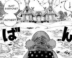 Big Mom Ate Mother Carmel Myth Facts One Piece