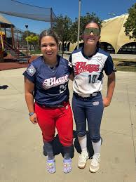 Profile for TX Blaze National 09