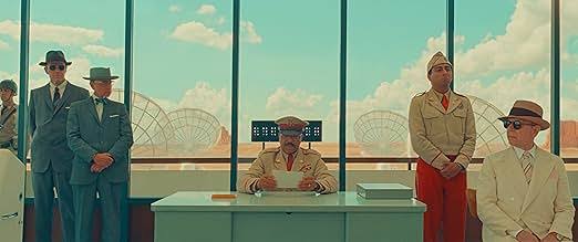 Asteroid City (2023) - IMDb