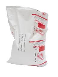 Sel Nitrite Pour Salaison Et Foie Gras 5 Kg Tom Press