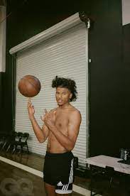 Jalen green announces he's headed to the g league. J6cxbcvvr51bvm