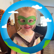 Art with Miss Kennedy