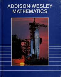 Addison-Wesley Mathematics (Student Book, Grade 6)