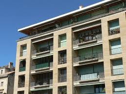 Immeubles Au Vieux Port Fernand Pouillon C Ai Bicursus Ecl Ensal Pouillon Vieux Port Immeuble