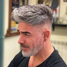 pin by s o s modamasculina on men s hairstyles mens hairstyles quiff haircut modern quiff