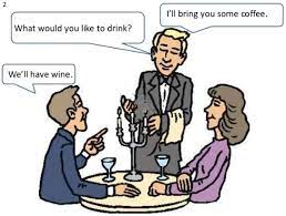 Offering something beserta contoh soal terlengkap. Contoh Dialog Percakapan Tentang Offering Something Expression Or Ordering Expression Dalam Bahasa Inggris Studybahasainggris Com