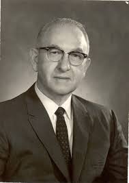 Elden Abraham Werner (1902-1981)