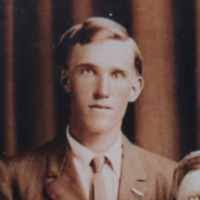 Fred Charles Zimmer (1893–1976) • FamilySearch