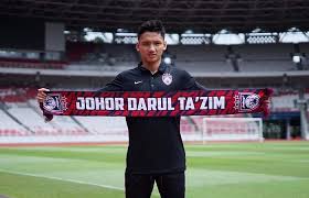 Sabtu 08 mei 2021, 12:32 wib. Berita Sukan Era