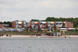 Zwischen parklandschaft, einkaufspromenade und zwischenahner meer haben wir für unsere gäste eine oase für die sinne geschaffen. Ferienwohnung Haus Nautica Haffkrug Ostsee Ferienwohnung