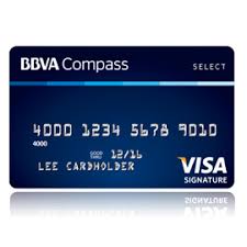 The bank has its headquarters in birmingham, alabama, and offers a full range of services both online and in branches across the country. Bbva Compass Select Credit Card Login Make A Payment