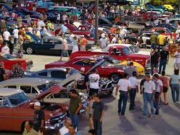 Pin On Car Shows