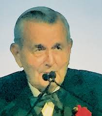 Texas Business Hall of Fame