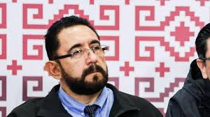 Revela Ulises Lara red de protección en torno al 'Cártel Inmobiliario'