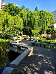Finding Peace In Sydney S Chinese Garden Of Friendship The Trusted Traveller Chinese Garden Gardens Of The World Asian Garden