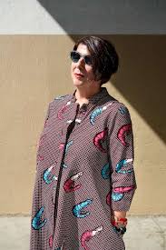 The Sisterhood Of Zuri S Globe Trotting Dress Dresses Fashion Bold Dresses