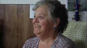 Chapter 5: "They worked hard but they had a good life." (Vera Welsh)