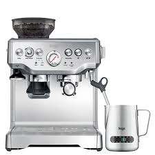 Coffee machine descaler ukzn email. The Barista Express Espresso Machine Sage