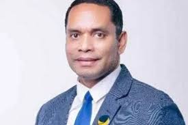 Breaking News, Mantan Wakil Ketua DPRD Kota Kupang Padron Paulus Meninggal  Dunia