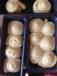 A Chaque Fois Je Suis Convaincue Que J Ai Fait La Meilleure Qu Il N Y Aura Pas Mieux Et Pourtant C Brioche Feuilletee Brioche Recette Brioche Thermomix