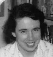 Barbara Arnott Obituary (2006)