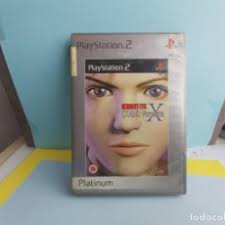 antiguo juego para ps2 resident evil code ver