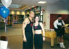 how celebrity trainer shaun t went from