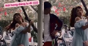 Ôi mong cặp này sớm công khai quá, là những bình cư dân mạng còn phát hiện puka và gin tuấn kiệt thường mặc đồ đôi từ mũ, áo, vòng tay, mắt kính. LÆ°u Trá»¯ Puka Va Gin Tuáº¥n Kiá»‡t Má»t Phim 24h