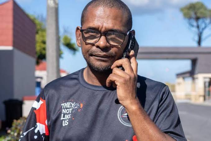 From heated exchanges to handcuffs: Fadiel Adams arrested hours after urgent court victory | News24 | Suné Payne