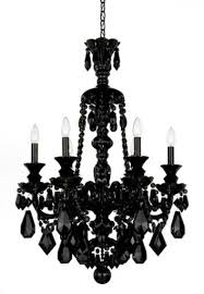 Black And Crystal Chandelier Black Crystal Chandelier Black Chandelier Black Crystal Chandelier Crystal Chandelier