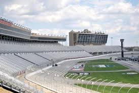 atlanta motor speedway nominated in top nascar track