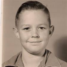 James T. "Sonny" Harris Obituary