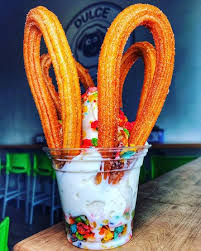 2,390 likes · 84 talking about this · 522 were here. Churros Better Than Disneyland Dulce Churro Cafe Gilbert Traveller Reviews Tripadvisor