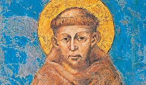 El santo con el que seguimos a Jesús