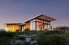 Inside, you are greeted with an open floor plan combining the vaulted living room the blended kitchen and dining room space. 36 Butterfly Roofs Ideas Butterfly Roof Architecture House Design